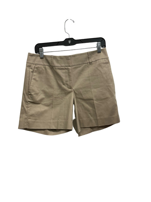 Vist Large View of Product Image Which is Used Ann Taylor Shorts 2-26