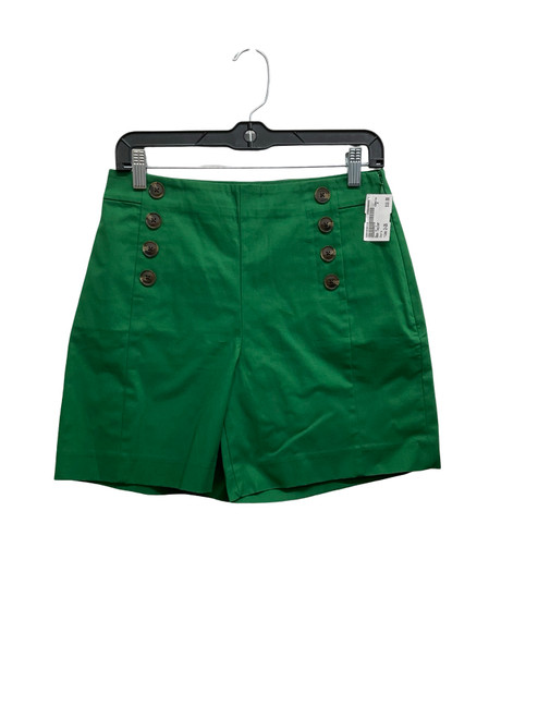 Vist Large View of Product Image Which is Used Ann Taylor Shorts 2-26