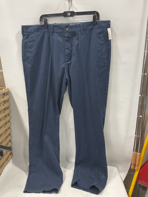 Vist Large View of Product Image Which is Used Tommy Hilfiger Mens Casual Pant 40W
