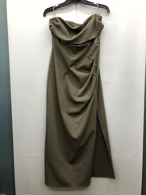 Vist Large View of Product Image Which is Used Zara Long Dress B L-12/14