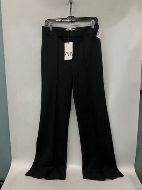 Vist Large View of Product Image Which is Used Zara Casual Pant S 4-6/27-28 60124-S000156586