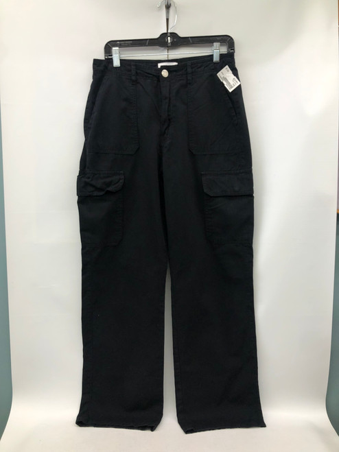 Vist Large View of Product Image Which is Used Zara Casual Pant 8-29 60124-S000156595