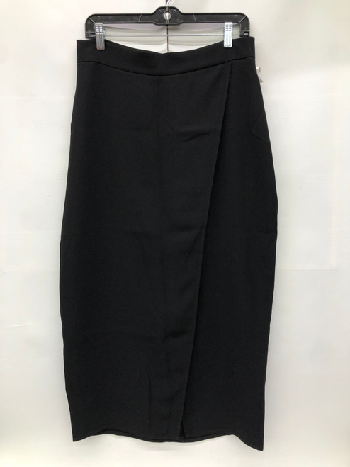 Vist Large View of Product Image Which is Used Zara Long Skirt L 12-14/31-32