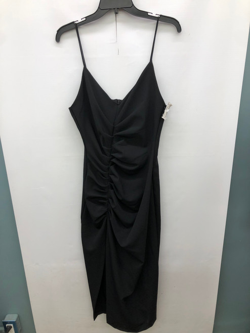 Vist Large View of Product Image Which is Used Zara Long Dress B L-12/14