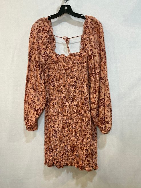 Vist Large View of Product Image Which is Used Free People Short Dress F L-12/14