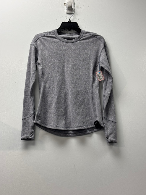 Vist Large View of Product Image Which is Used Lululemon Athletica Active Long Sleeve S-4/6