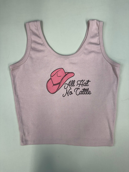 Vist Large View of Product Image Which is Used Obsessive Love Tank Top XL-16 60006-S001084679