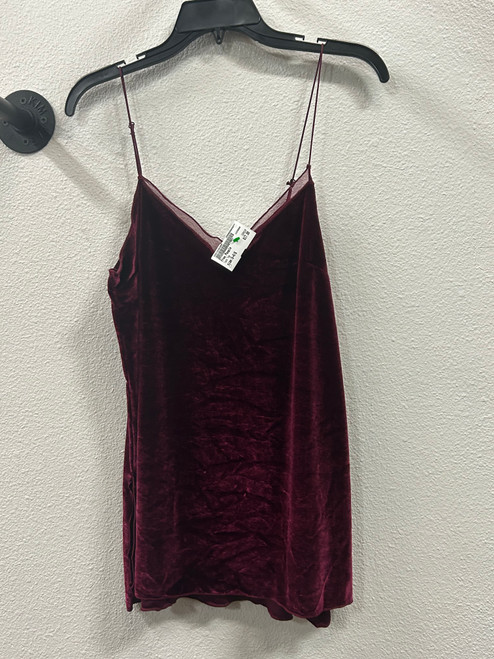 Vist Large View of Product Image Which is Used Free People Tank Top S-4/6