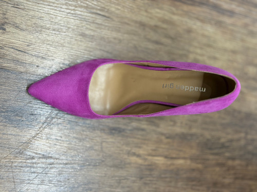 Vist Large View of Product Image Which is Used Madden Girl High Heels 10 60031-S000748154