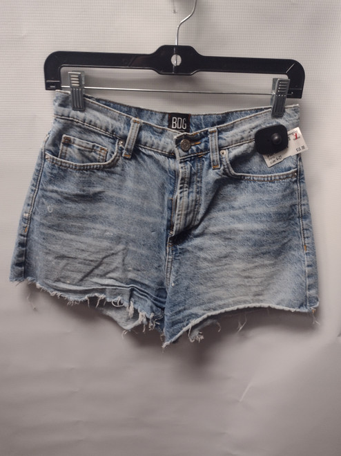 Vist Large View of Product Image Which is Used Urban Outfitters Shorts 4-27