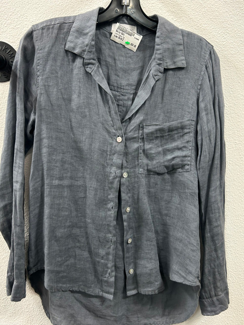 Vist Large View of Product Image Which is Used Bella Dahl Long Sleeve Top XS-0/2