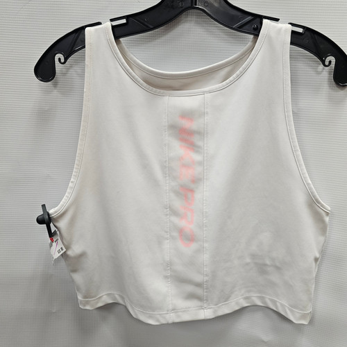 Vist Large View of Product Image Which is Used Nike Active Tank Top L-12/14