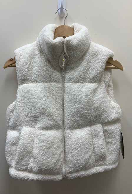 Vist Large View of Product Image Which is Used Unbranded Heavyweight Vest M-8/10