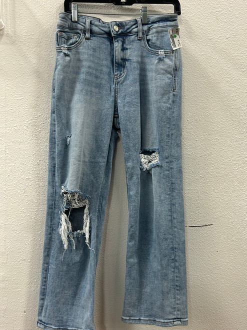 Vist Large View of Product Image Which is Used BKE Denim 8-29