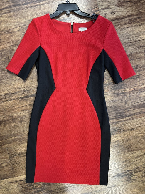 Vist Large View of Product Image Which is Used Unbranded Fall Short Dress P M-8/10