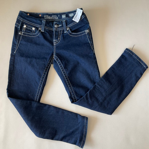 Used miss me  BOTTOMS  0-25