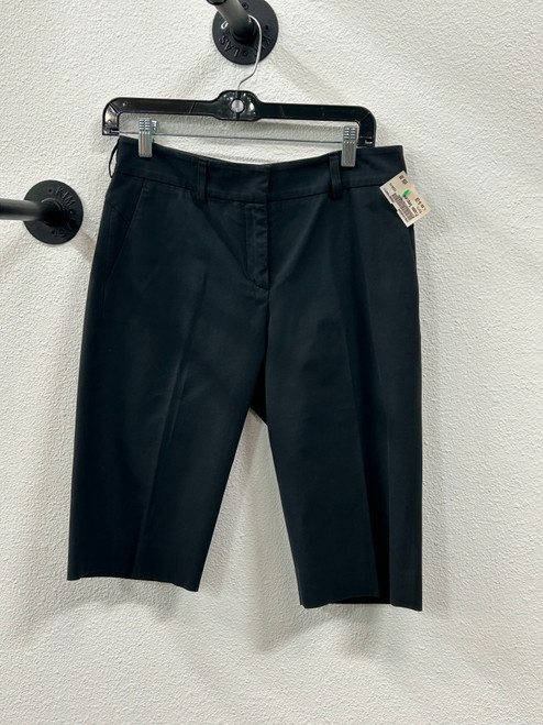 Vist Large View of Product Image Which is Used Piazza Sempione Shorts 6-28