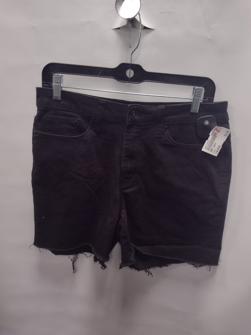 Vist Large View of Product Image Which is Used DKNY Jeans Shorts 6-28