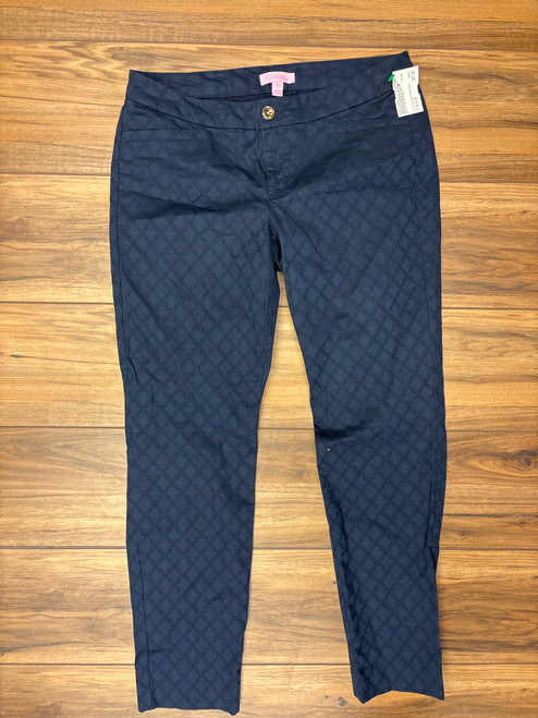 Vist Large View of Product Image Which is Used Lilly Pulitzer Dress Pant 6-28