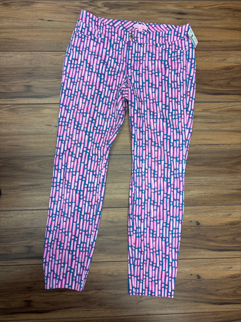 Vist Large View of Product Image Which is Used Lilly Pulitzer Dress Pant 6-28