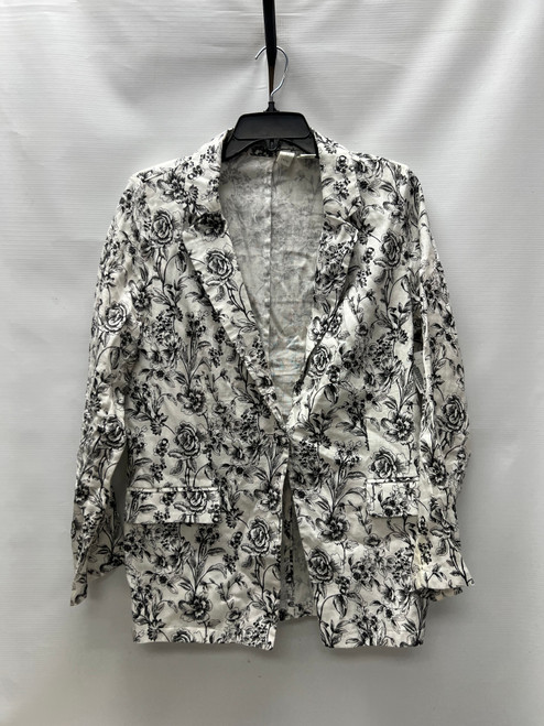 Vist Large View of Product Image Which is Used Joie Blazer M-8/10