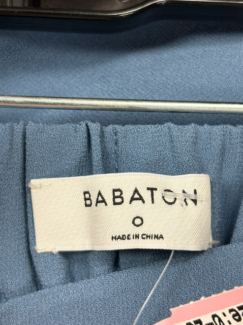 Vist Large View of Product Image Which is Used Aritzia Casual Pant 0-25