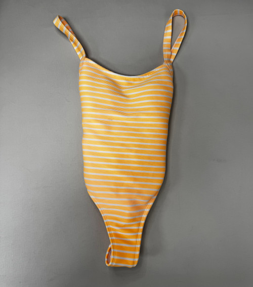 Vist Large View of Product Image Which is Used Xhilaration Swimwear M 8-10/28-30