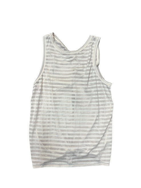 Used Lululemon Athletica Active Tank Top M-8/10 60085-S000324746