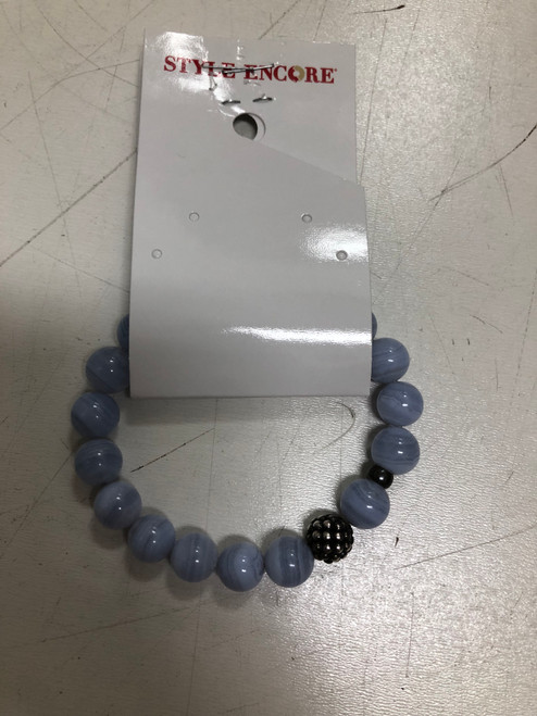 Vist Large View of Product Image Which is Used Lagos Bracelet 60060-S000577996