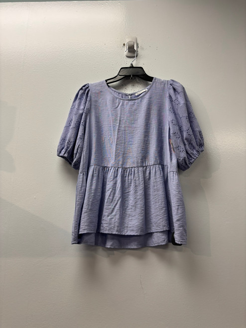 Vist Large View of Product Image Which is Used Stacatto Long Sleeve Top M-8/10