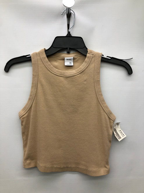 Vist Large View of Product Image Which is Used Unbranded Tank Top M-8/10