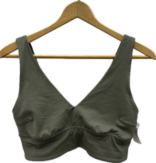 Vist Large View of Product Image Which is Used Lululemon Athletica Sports Bra M-8/10