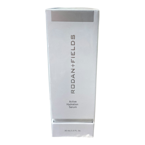 Vist Large View of Product Image Which is Used Rodan+Fields hydration serum  60099-S000322369