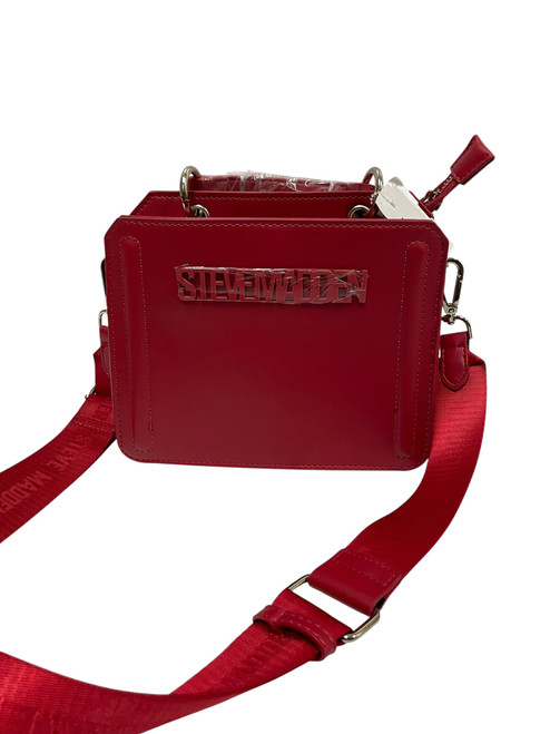 Vist Large View of Product Image Which is Used Steve Madden Large Handbag 60069-S000693558