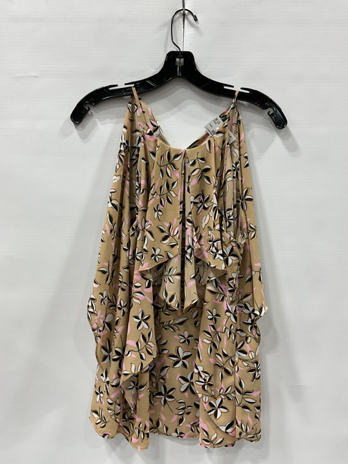 Used Banana Republic Tank Top L-12/14 60141-S000039274