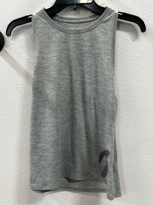 Vist Large View of Product Image Which is Used Outdoor Voices Active Tank Top S-4/6