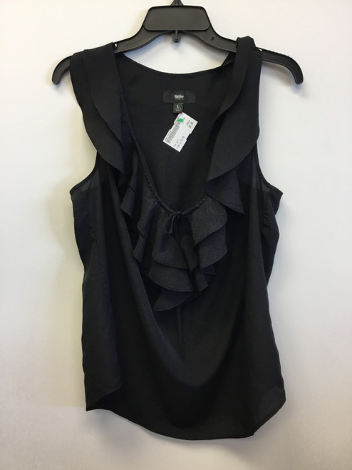 Vist Large View of Product Image Which is Used Unbranded Tank Top P L-12/14