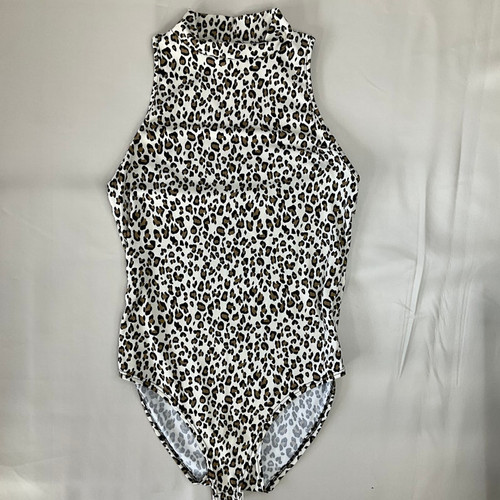Used gaze  TOPS  S-4/6