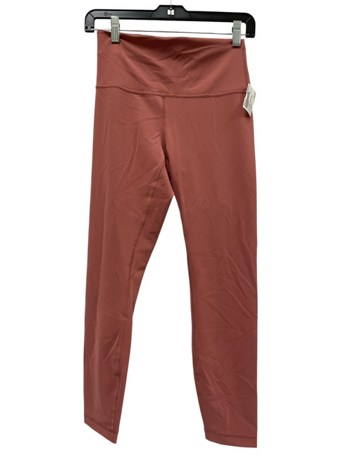 Used Lululemon Athletica Active Leggings 8-29 60069-S000693657