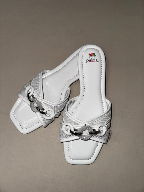 Vist Large View of Product Image Which is Used Unbranded Sandals 9