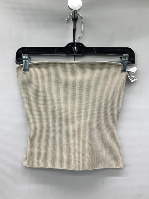 Vist Large View of Product Image Which is Used Babaton Sleeveless Top S-4/6