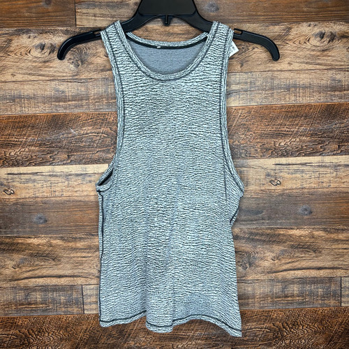 Vist Large View of Product Image Which is Used Lululemon Athletica Active Tank Top M-8/10