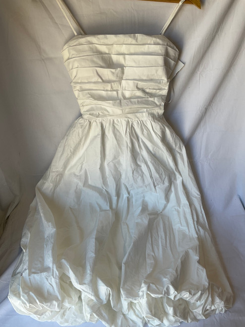 Used Unbranded Spring Short Dress F S-4/6 60045-S000747938