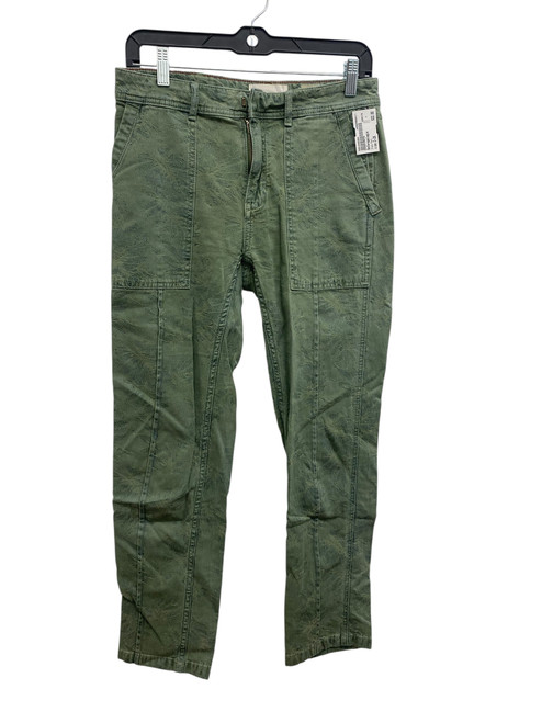 Used Anthropologie Dress Pant 2-26 60017-S001040264