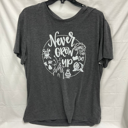 Vist Large View of Product Image Which is Used Unbranded T-Shirt F XL-16 60045-S000747997