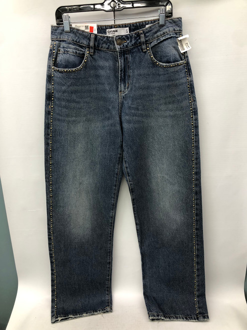 Vist Large View of Product Image Which is Used Garage Denim 6-28 60124-S000157049
