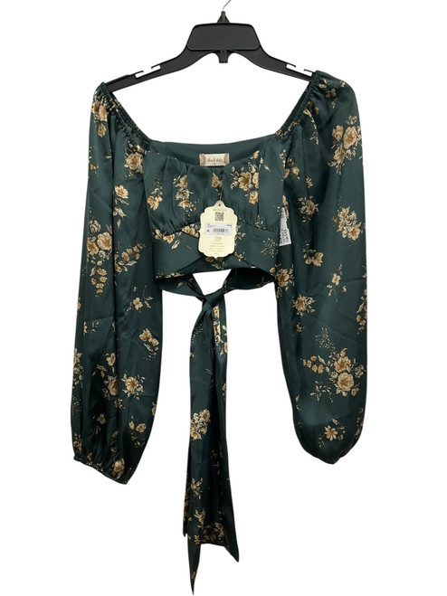 Vist Large View of Product Image Which is Used Altar'd State Long Sleeve Top S-4/6