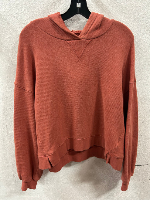 Vist Large View of Product Image Which is Used Madewell Sweatshirt M-8/10