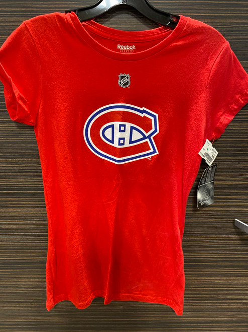 Vist Large View of Product Image Which is Used Reebok Active Short Sleeve M-8/10