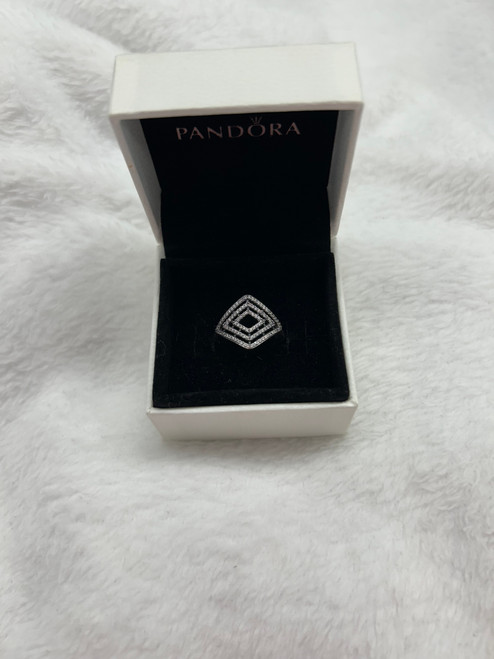 Used Unbranded Ring 60091-S000527489